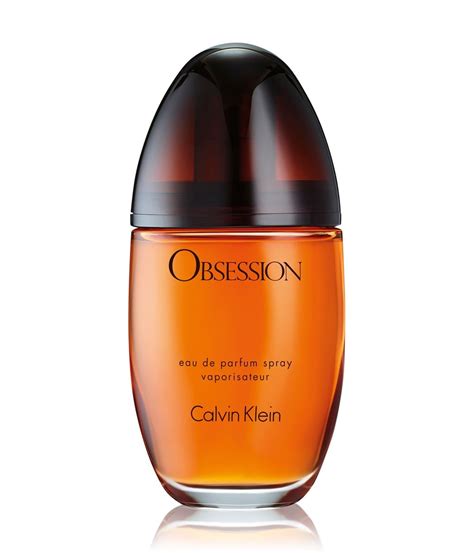 calvin klein obsession smallest.